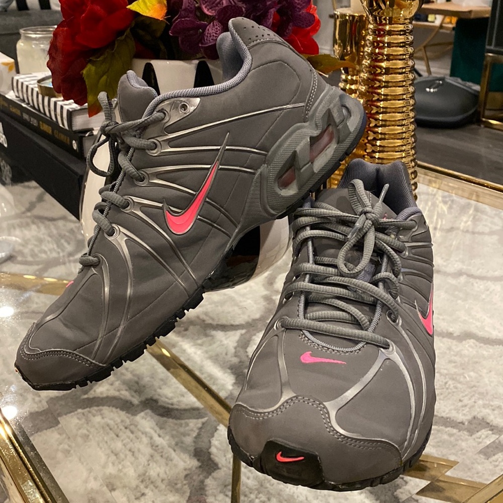 Gently used Nike Air Max
